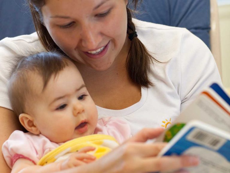BABY CARE