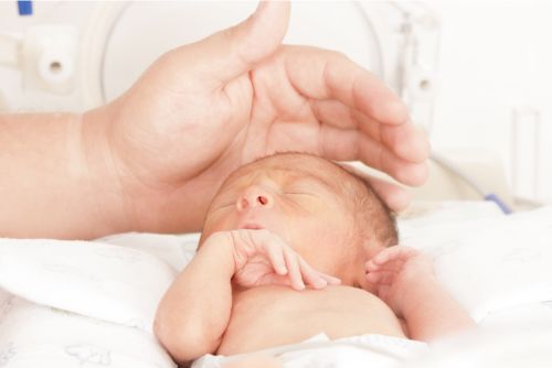 Care For The Untimely Child