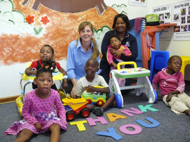 Day Take care of Youngsters with Disabilities