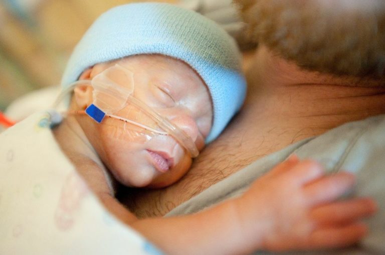 Kangaroo Care 10 myths