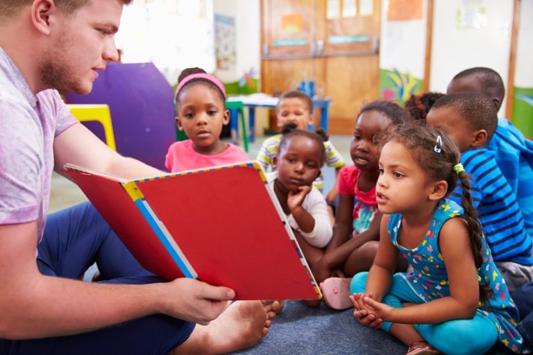 The High Advantages of Baby Care Facilities
