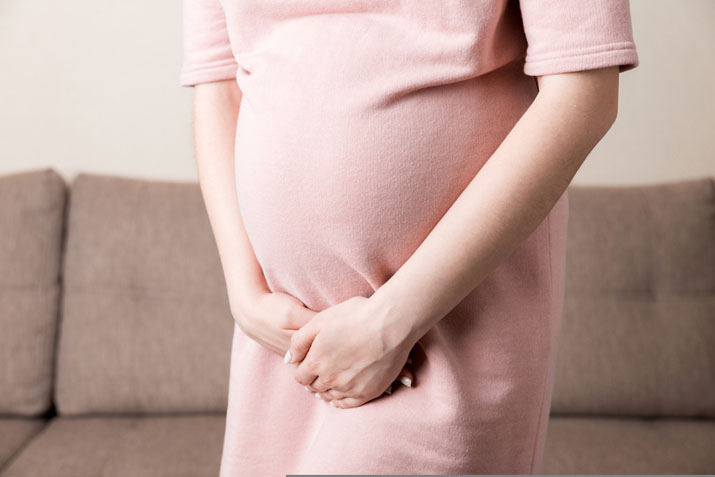 Pregnancy Pains
